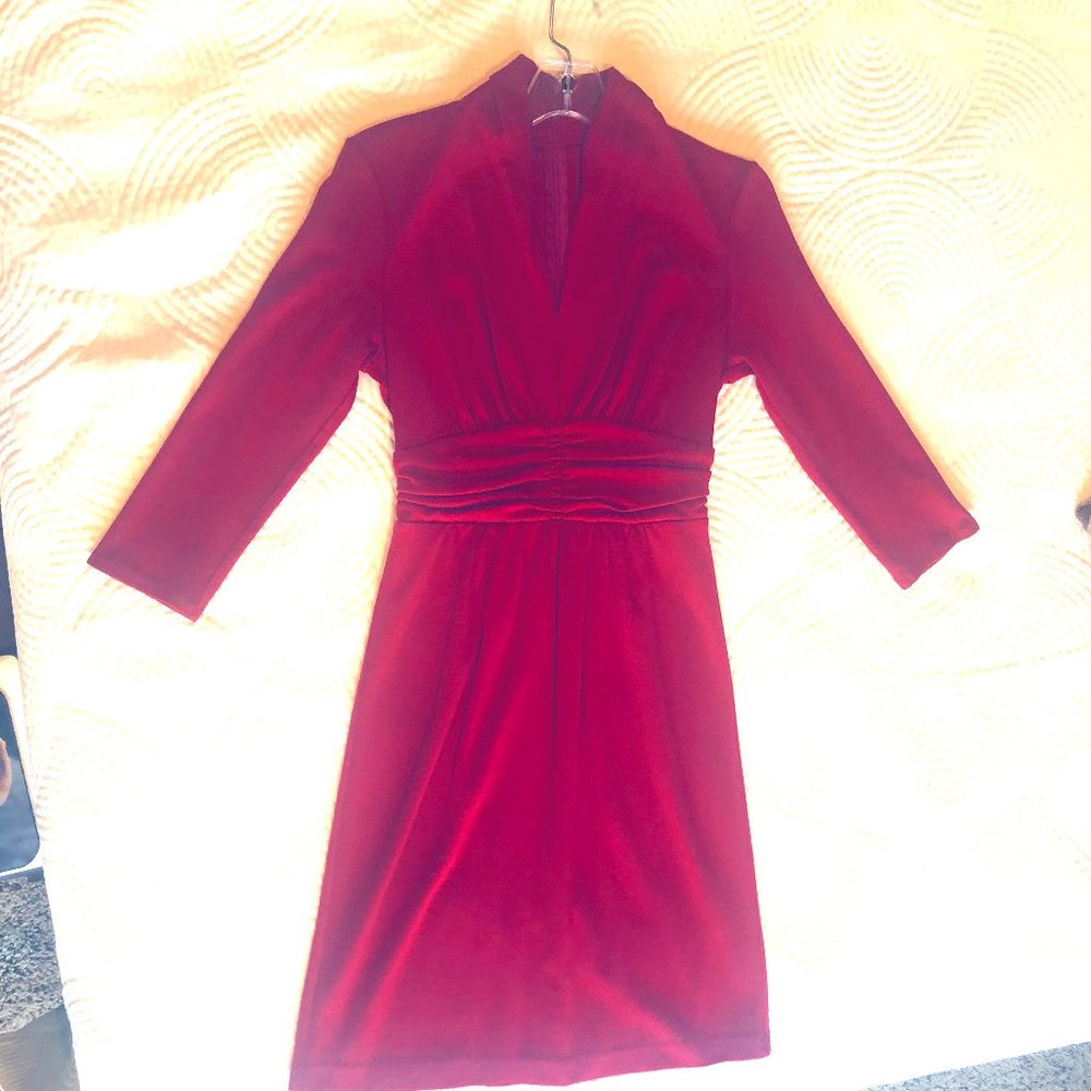 Banana Republic dress